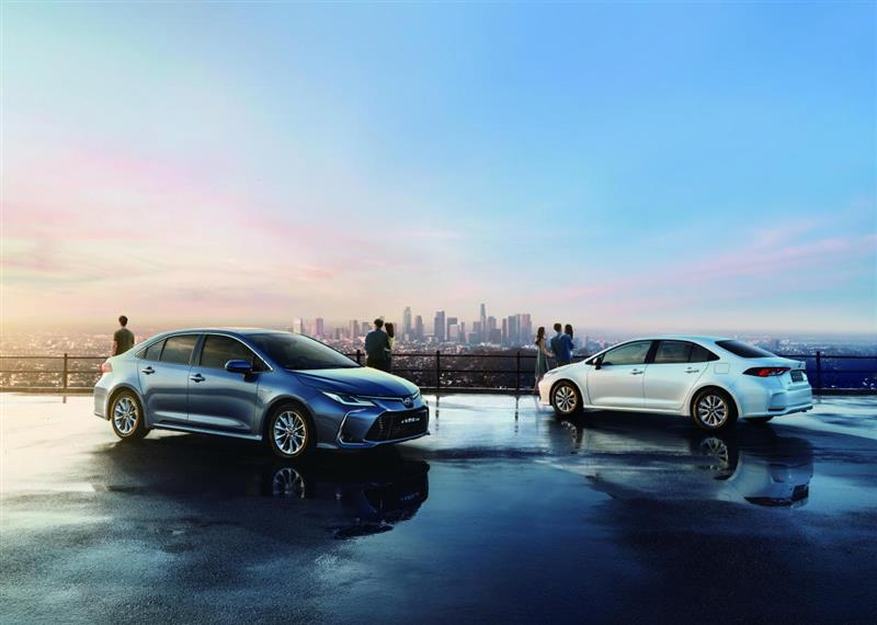 为什么卡罗拉1.5升选用三缸机,卡罗拉1.5的几大优点