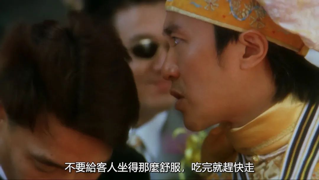 华语十部顶级神片,真正的中国华语神片