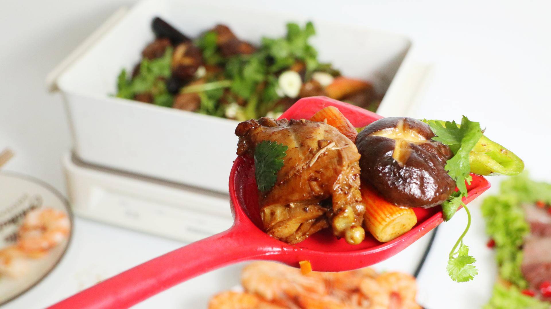 大宇多功能料理锅怎么用,做菜好帮手