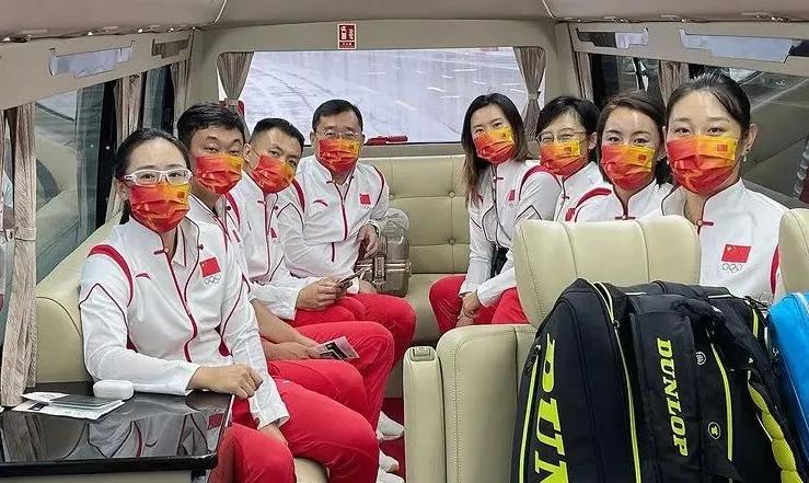 中国女网双打美网,中国女网奥运夺冠