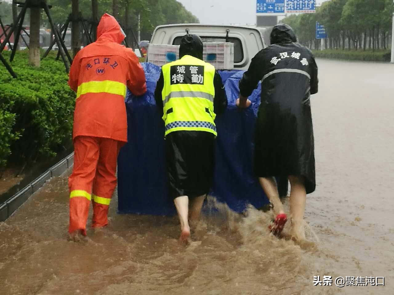 群策群力扬帆起航,齐心协力筑牢防线