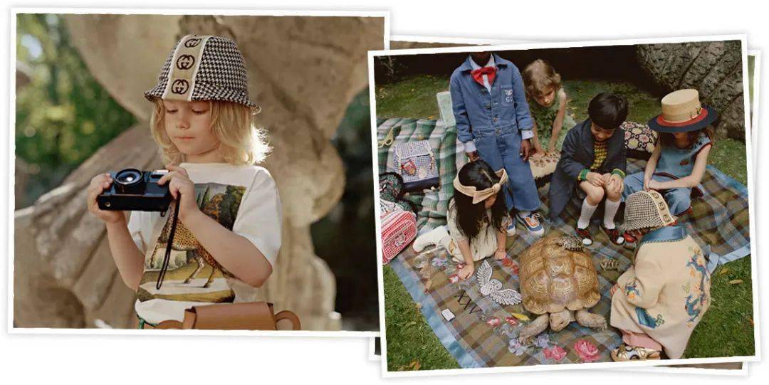 杨幂同款童装,杨幂穿童装现身