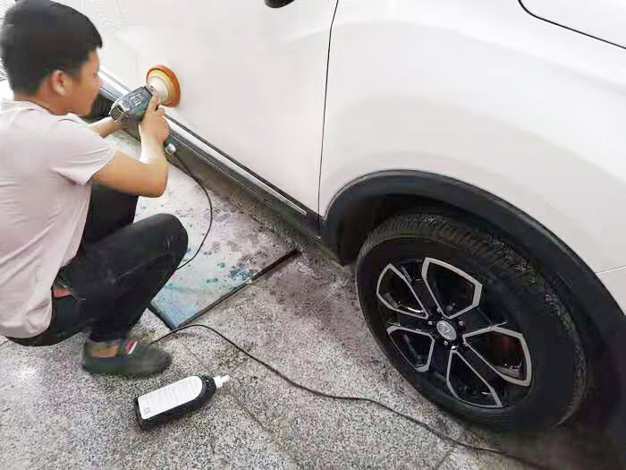 打蜡镀膜封釉镀晶哪个好,打蜡镀膜封釉镀晶有什么区别