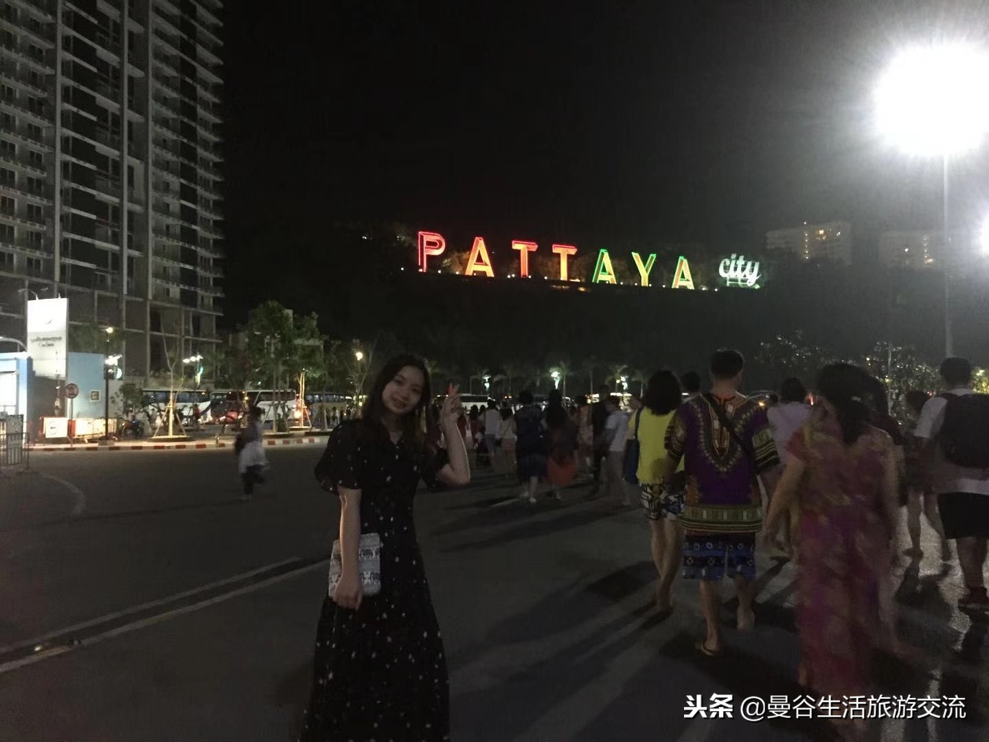 从曼谷怎么去芭提雅暹罗酒店,从曼谷怎么去芭提雅坐大巴要多久