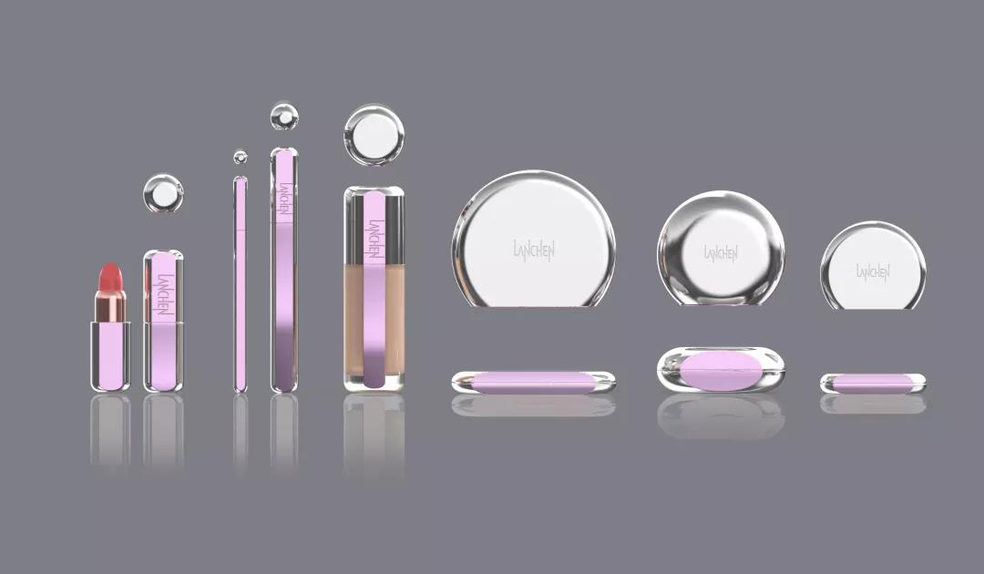 蓝秀这个牌子退出市场了吗,蓝秀是几线品牌