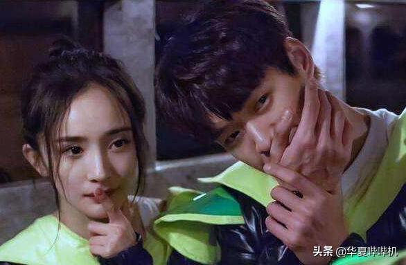 当年杨幂和刘恺威到底是什么情况,回顾杨幂与刘恺威过往经历