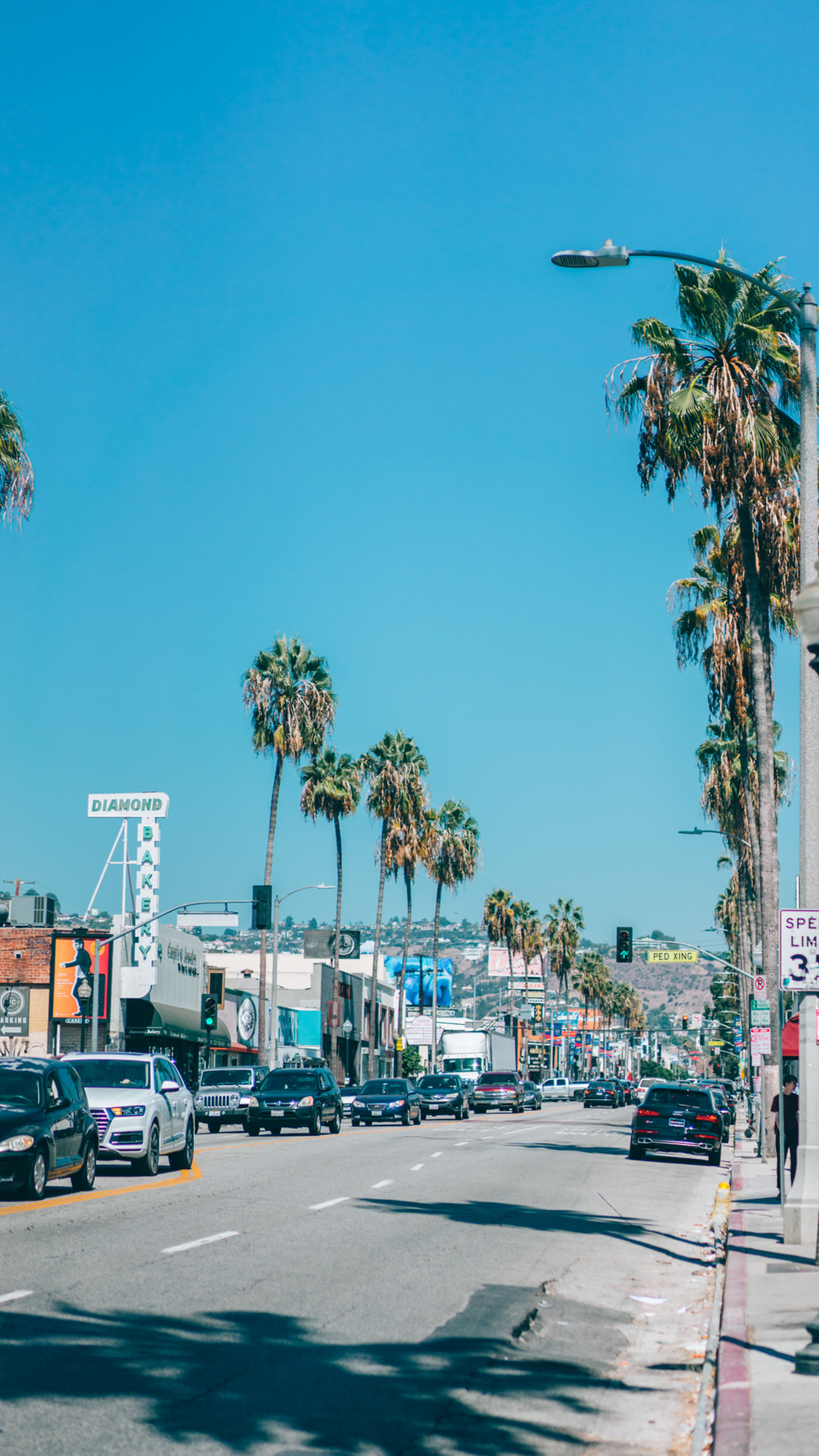 洛杉矶机场转机攻略详细图解,洛杉矶转机攻略