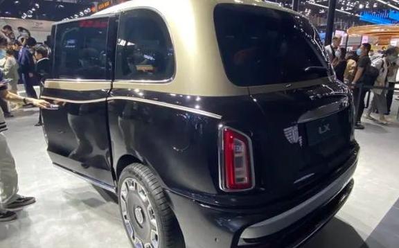 英伦血统的汽车,有英伦气质的车