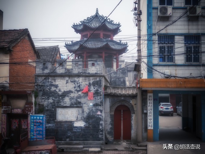 遗迹探秘,一口气看完三国蜀汉42年历史