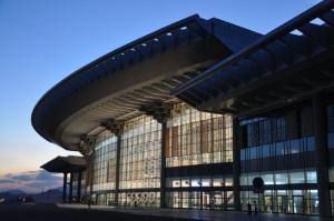 厦门属于福建的副省级城市,厦门市位于什么省级特别行政区