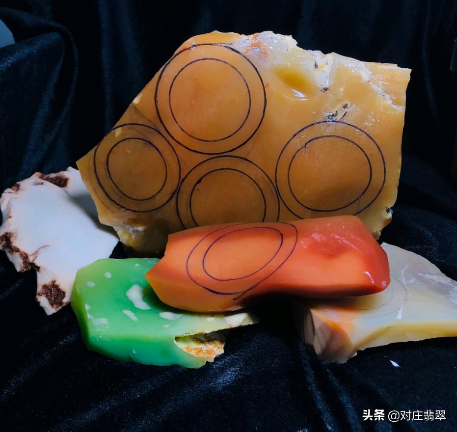 缅黄到底是坑还是黑马,缅黄值钱吗