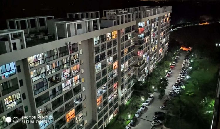 海南山海湾疫情,疫情海南夜生活