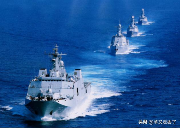 若击沉英航母会有什么后果,假如军舰被击沉了