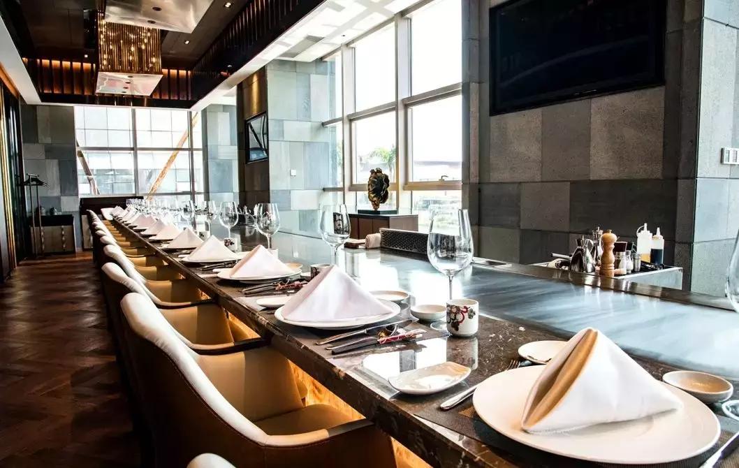 珠海海泉湾维景国际大酒店自助餐,珠海华发喜来登酒店自助餐价格