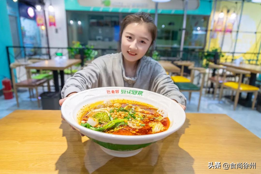 徐州网红打卡小吃街,徐州夜市美食一条街排名一览表