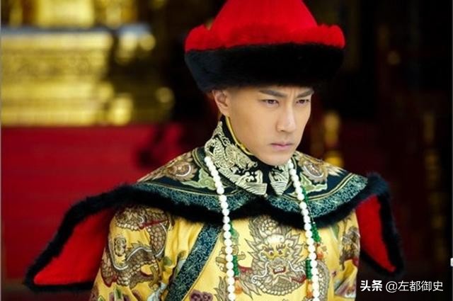 清初的八旗旗主是谁,清初八旗旗主是皇帝任命还是世袭