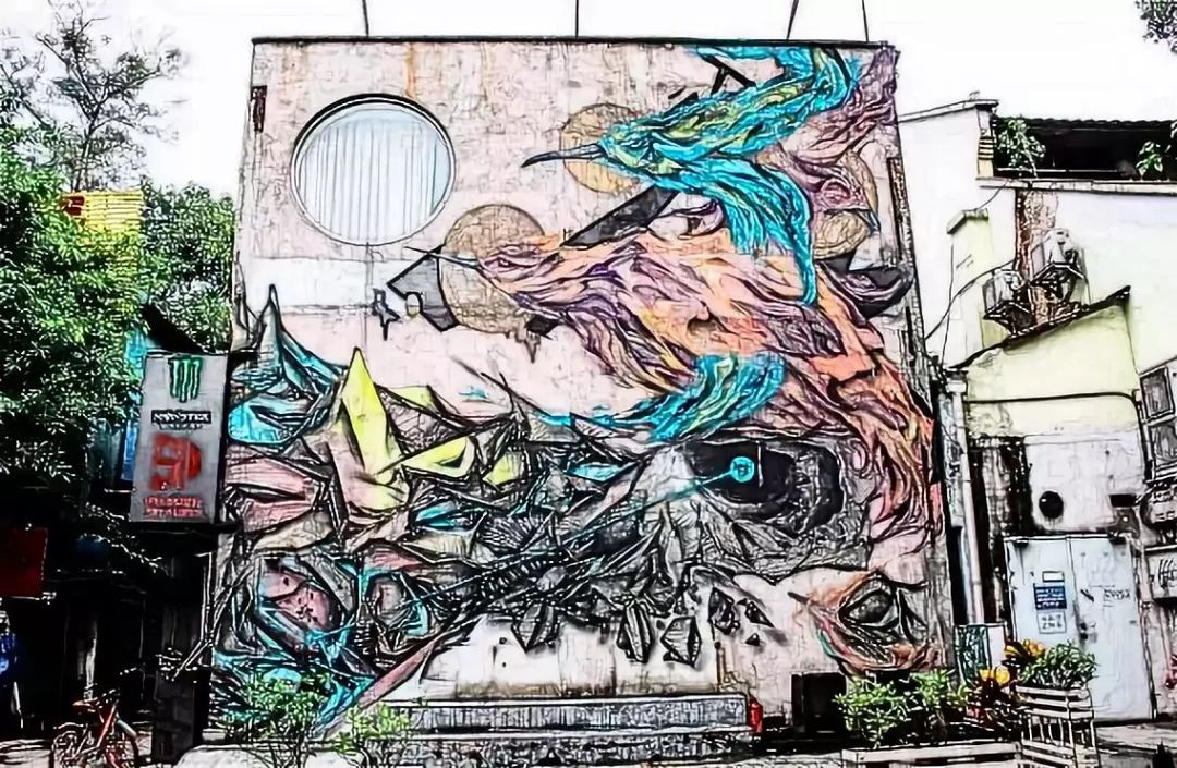 广州小众打卡地点,广州好玩的地方小众