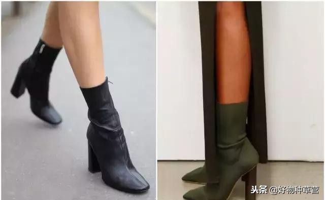 冬季不露腿的时髦穿搭,刘雯教你冬日穿搭