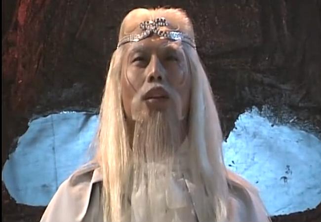 白眉大侠武林三圣,白眉大侠武林三圣简介