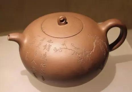 紫砂壶胎厚一般是什么壶型,什么壶型紫砂壶适合泡普洱