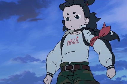 罗小黑战记致敬mc的彩蛋,罗小黑战记众生之门40彩蛋