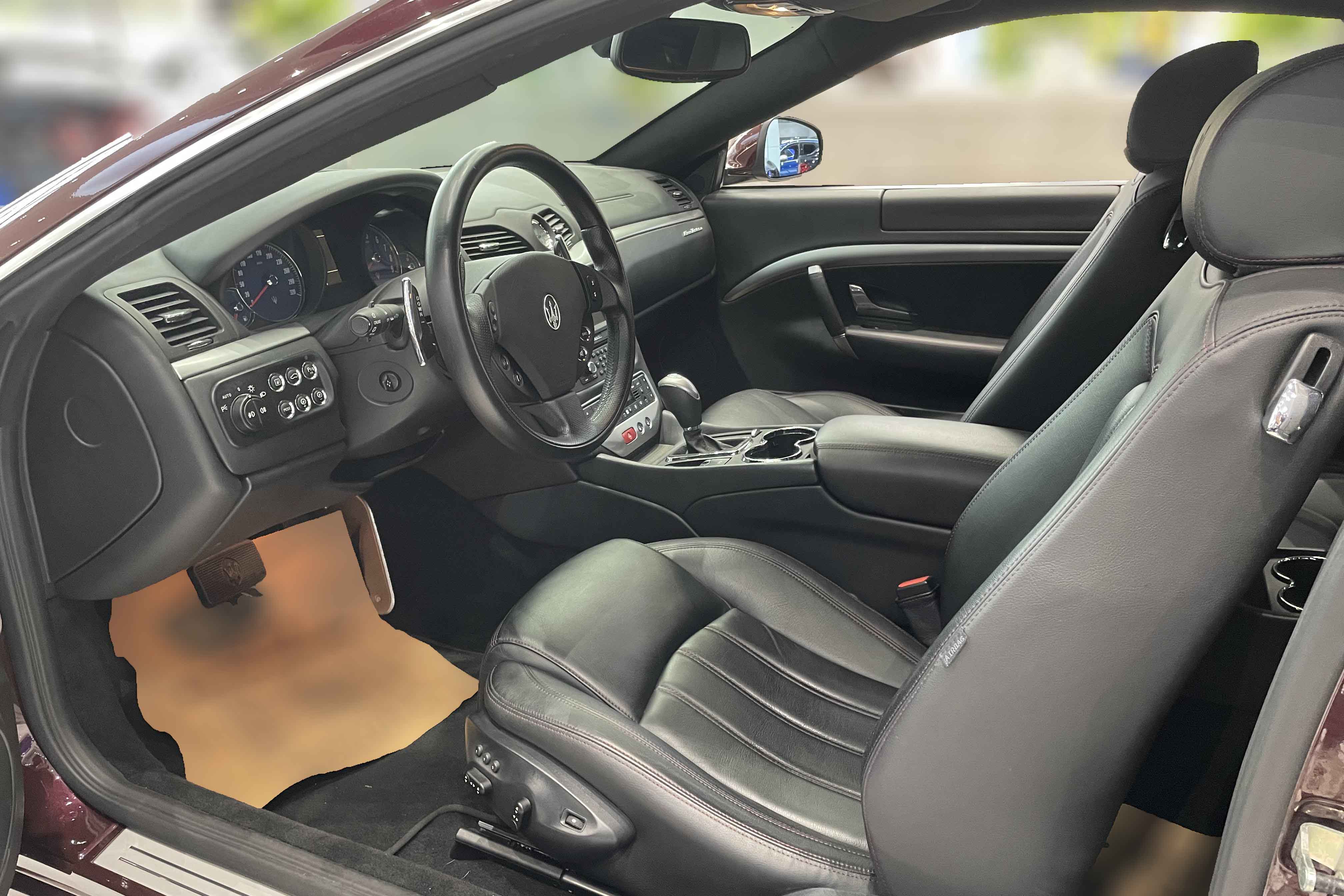 五十多万的玛莎gt,玛莎拉蒂gt这车好吗