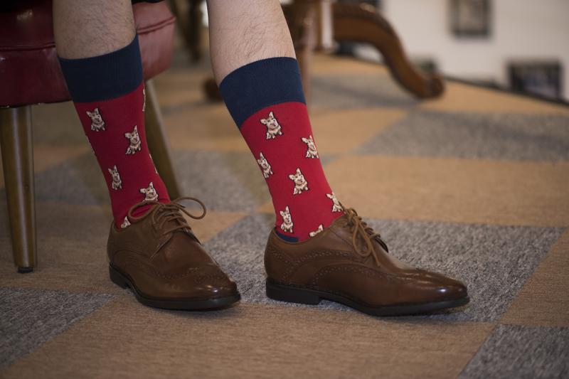 英伦精选展里的王室*用御**你也能get到