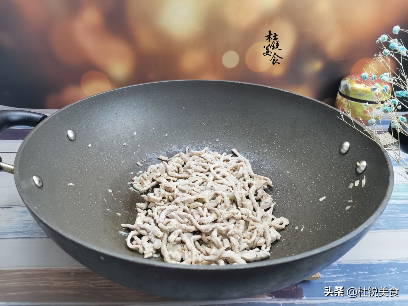 东北大拉皮凉拌做法夏季,东北干大拉皮正宗的做法