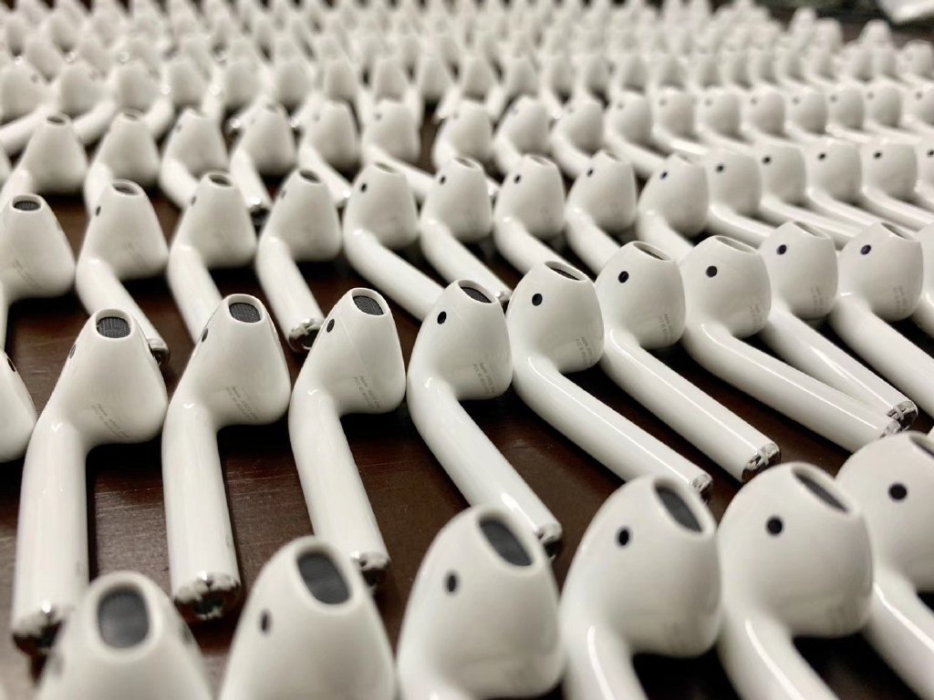 高仿airpods的品牌,airpods正品高仿区别