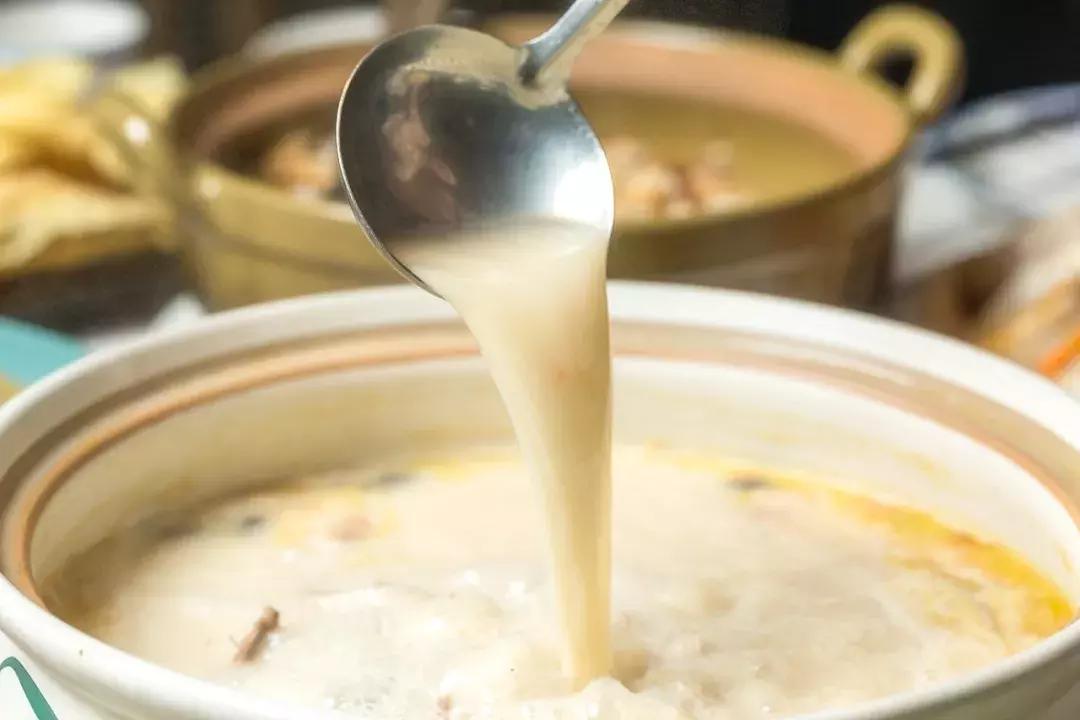 香港鲍鱼老字号,这家老店回头客超多牛气冲天