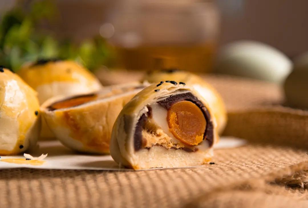 鸭蛋为何蒸不熟蛋黄呢,鸭蛋为什么不冒油