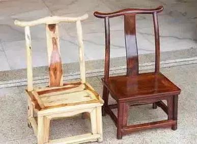 同样的实木家具价格相差大,同样都是红木价格怎么相差