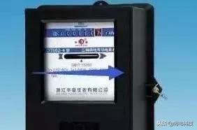 带互感器的单相电度表的接线方法,三相四线制电度表加互感器接线法