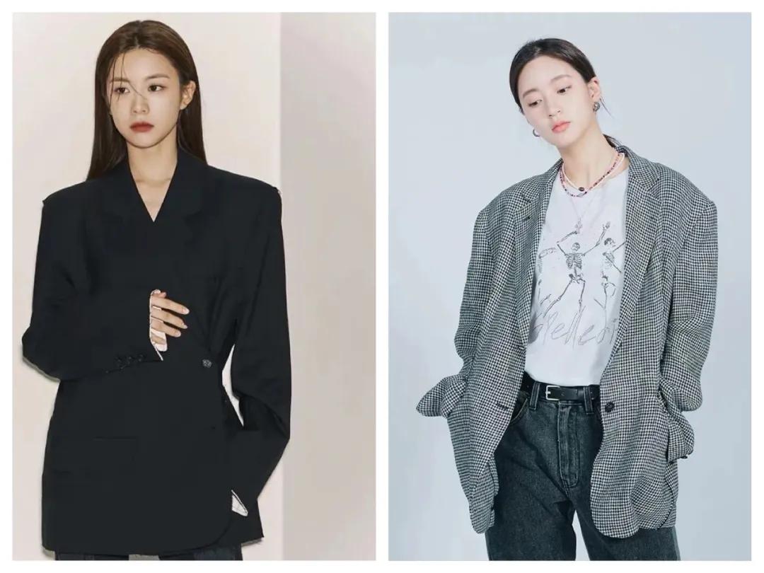 小众学生女装店铺,好看又不贵的通勤女装店