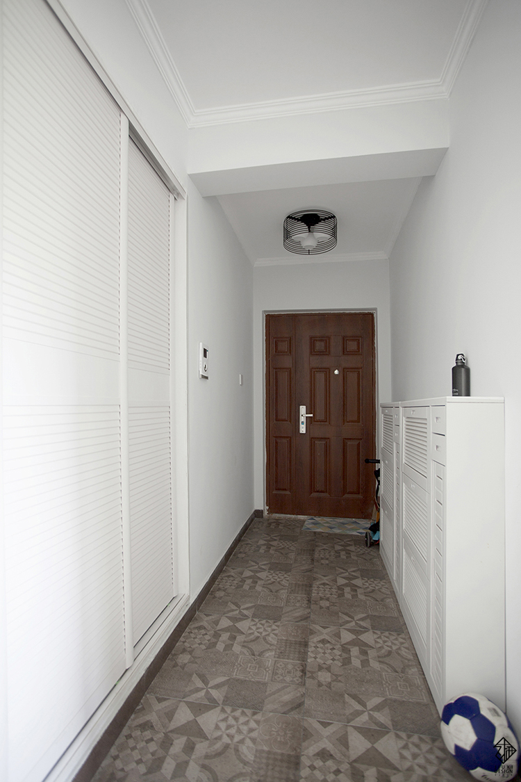 廊坊市天洋城,燕郊天洋城4代环境