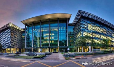 马来西亚排名第三的大学——国民大学