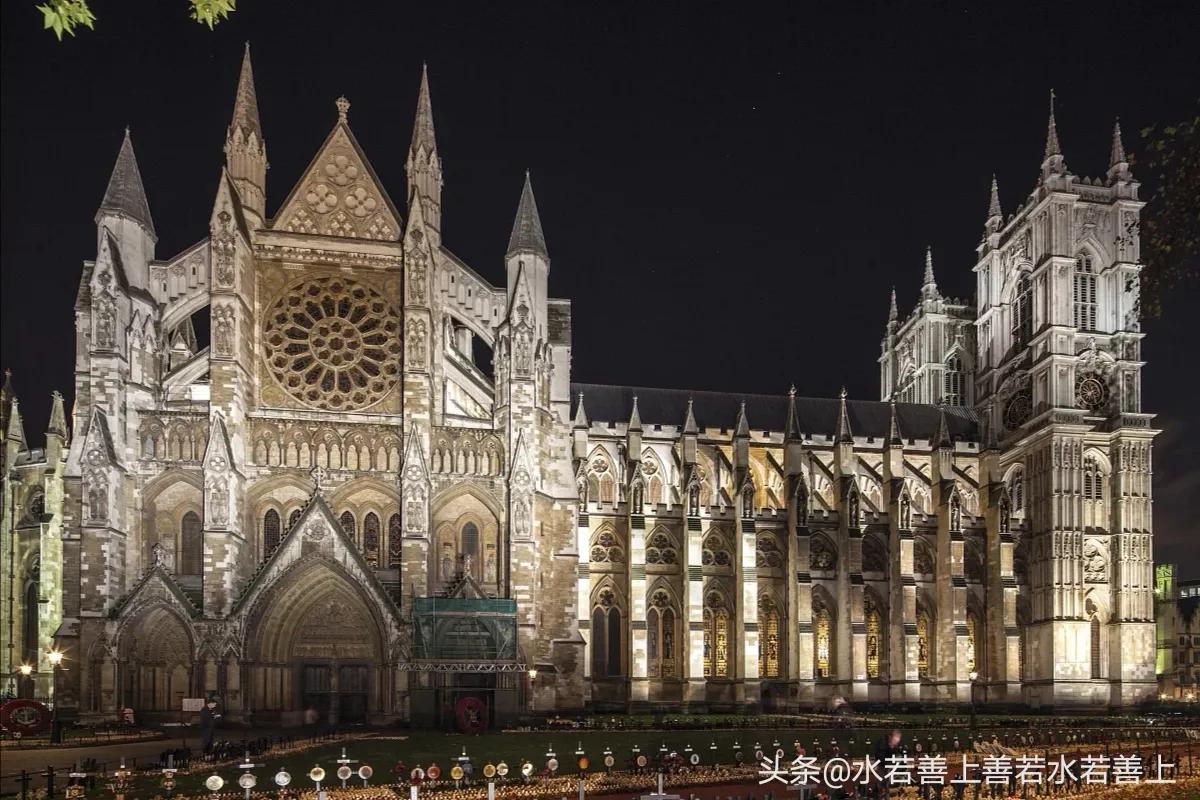 法国十大最美教堂,世界最美教堂是哪一个