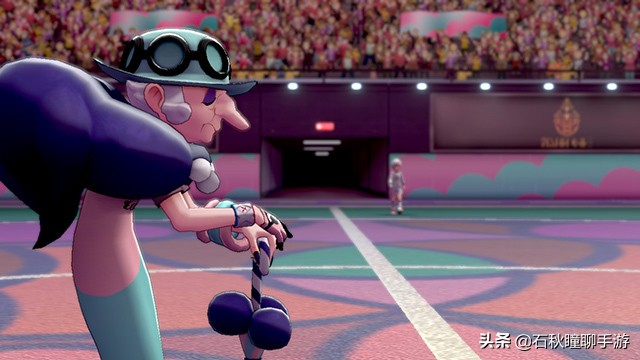 宝可梦剑盾一周目通关后干什么,宝可梦剑盾一周目攻略流程