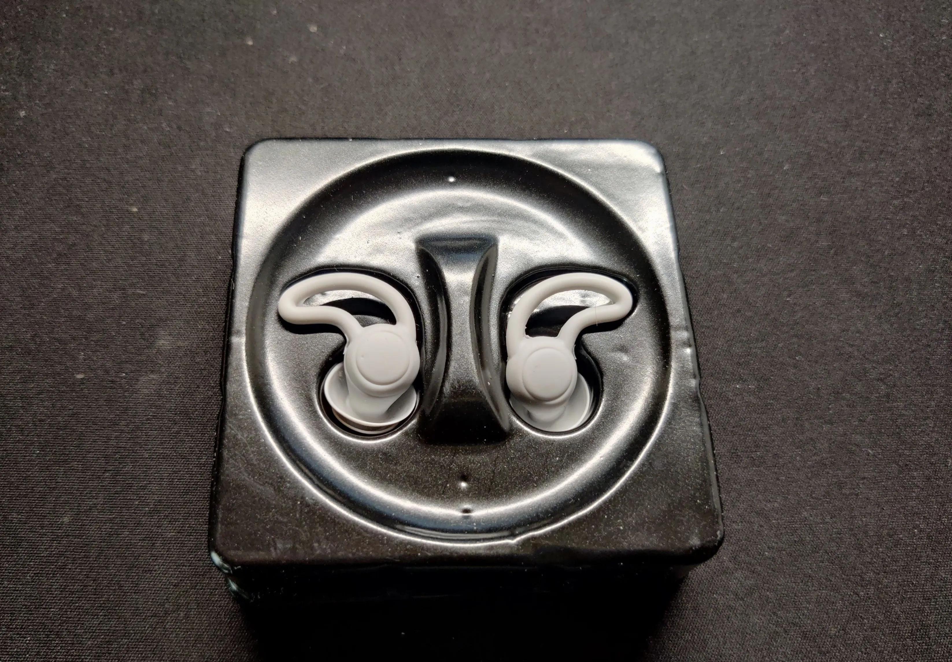 睡眠耳塞哪种隔音效果好,隔音耳塞防噪音睡眠专用测评