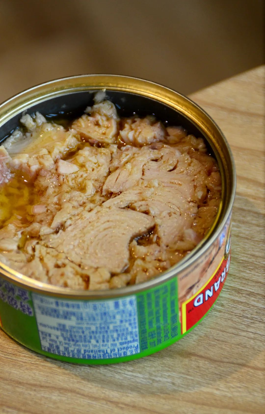 万字罐头测评|即使末日,美食家们的皇冠也不能掉!