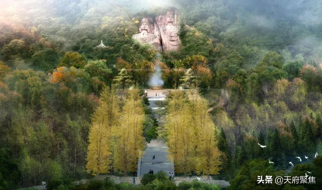 彭祖山原貌,彭祖山闭园