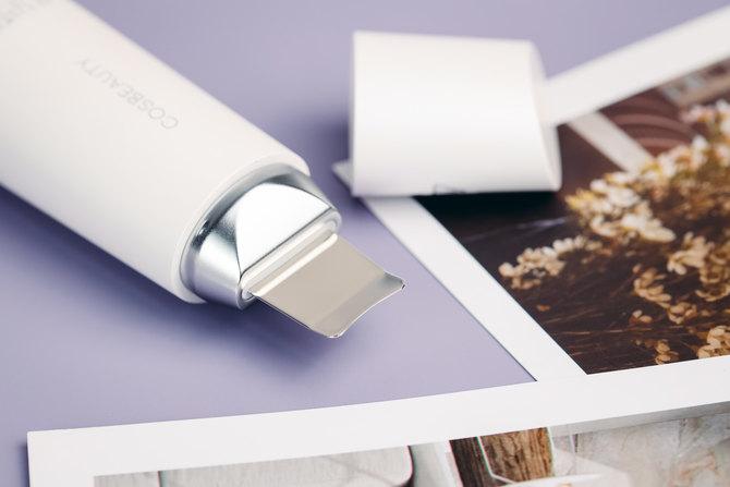 可思美净肤仪测评,可思美祛痘仪清透版