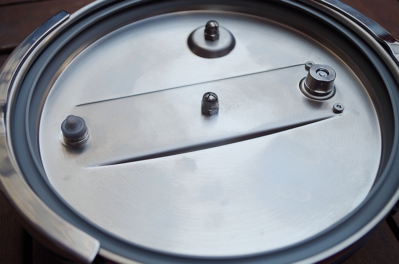 拒绝猪皮呼满天花板，黑科技享倍力高压锅到底有多牛呢