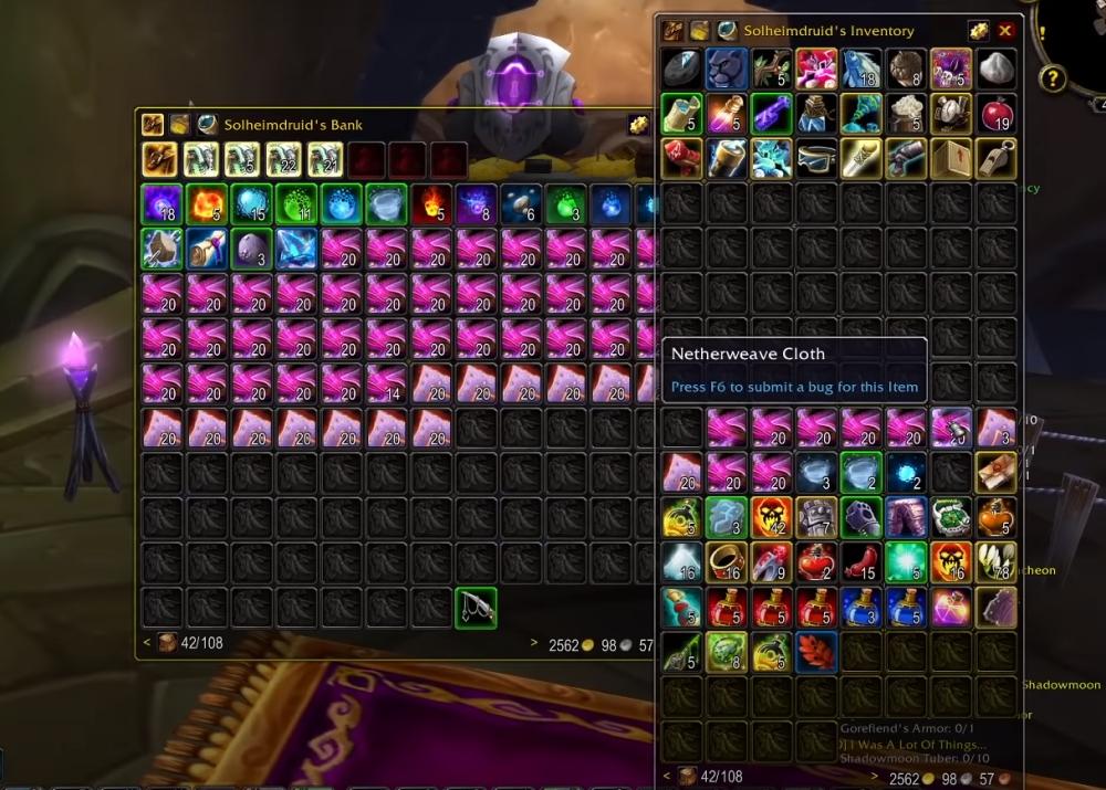 魔兽世界燃烧的远征p3测试服,魔兽世界燃烧的远征防骑tbc装备