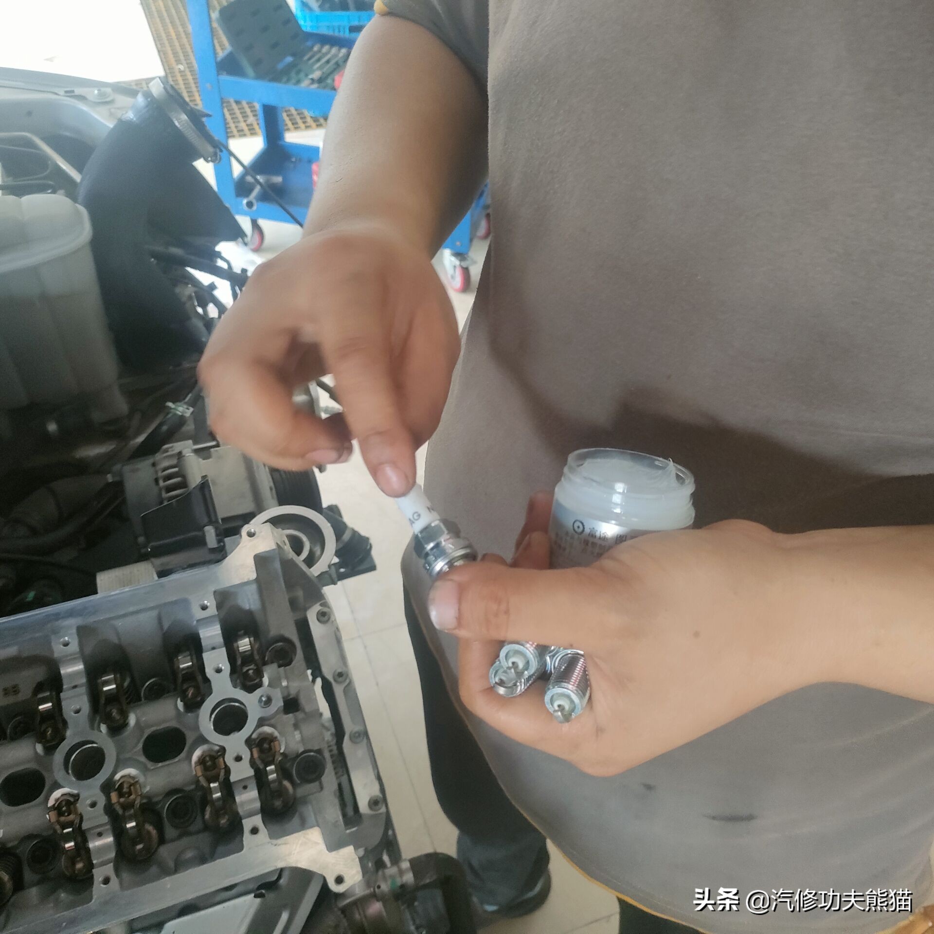 奥迪a4l治理烧机油,a4l奥迪烧机油怎样查