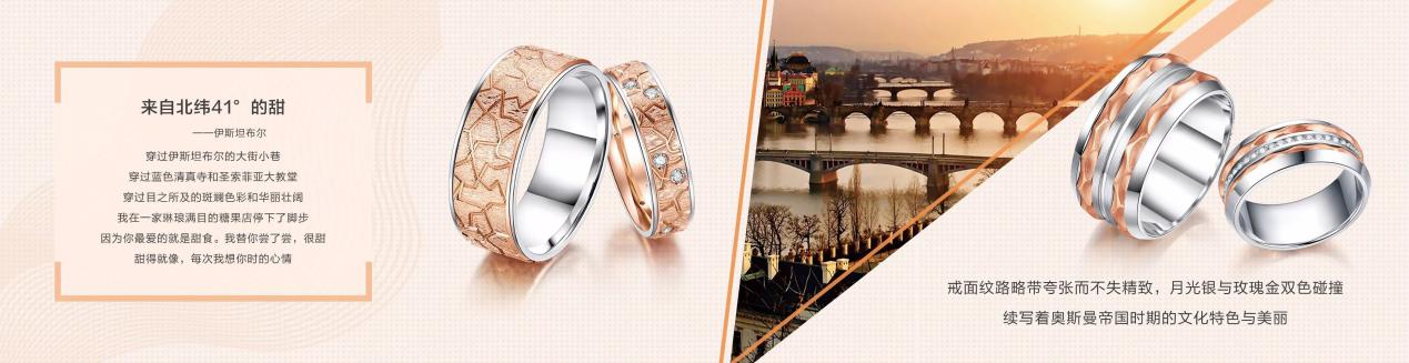 Skr！上千件品牌珠宝齐打折！汕头群光汇这个假期耀定你了！