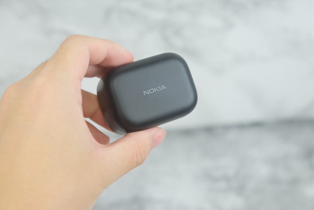 诺基亚e3500真无线耳机评测,诺基亚e3500主耳机