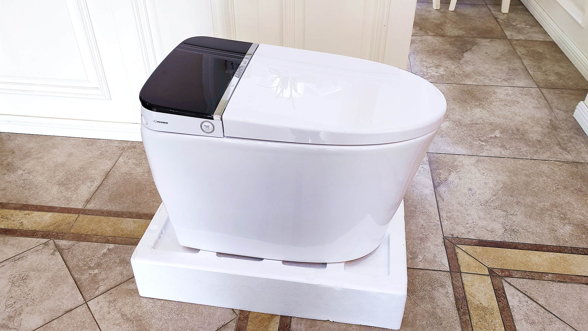 智能马桶怎么选不踩坑技巧,买轻智能马桶避坑