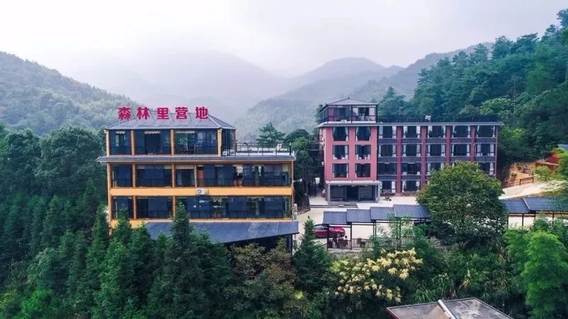 东江湖口碑最好民宿,东江湖景区民宿十大排名