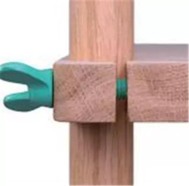 板式家具锁扣怎么拆卸,实木家具如何实现拆装功能